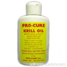 Pro-Cure Bait Oil 005120347